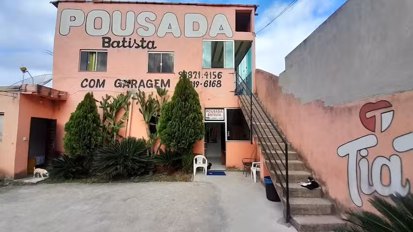 Pousada Batista