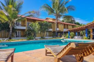 Pousada Beach Bahia &ndash; Pousada em Porto Seguro &ndash; Bahia