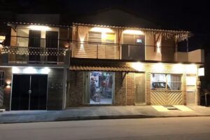 Pousada Beach Claudia