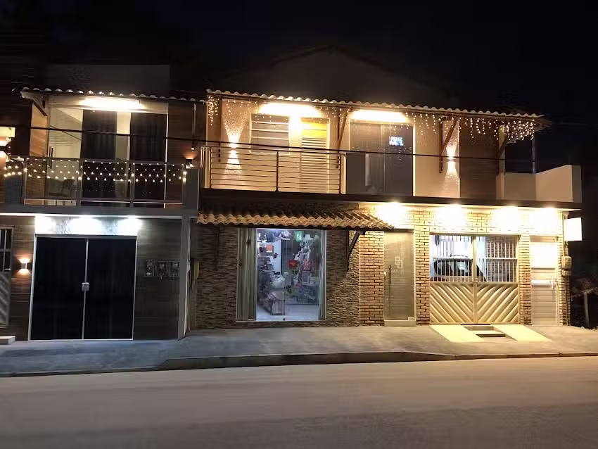 Pousada Beach Claudia