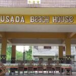 Pousada beach house