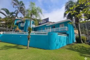 Pousada Beach Ubatuba