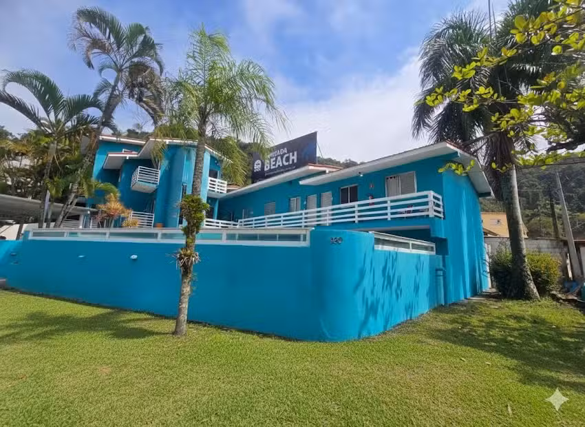 Pousada Beach Ubatuba