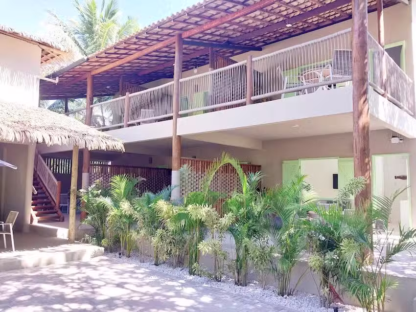 Pousada Beco das Flores