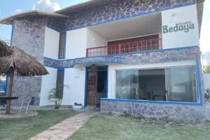 Pousada Bedoya
