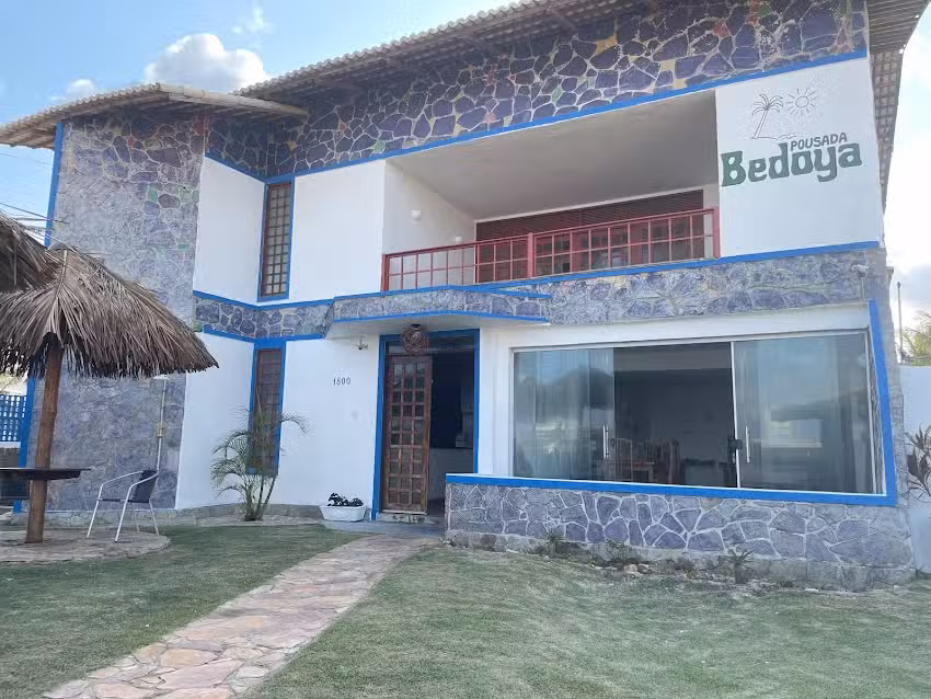 Pousada Bedoya