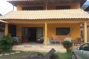 Pousada Beija-Flor de Porto