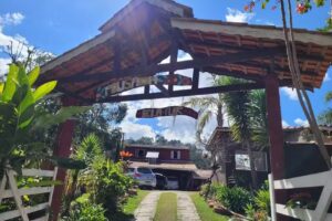 Pousada Beija-flor Extrema-MG