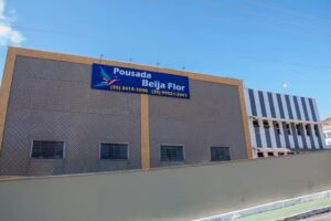 Pousada Beija Flor &ndash; Po&ccedil;os de Caldas