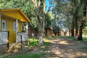 Pousada Beija-Flor Rio Grande