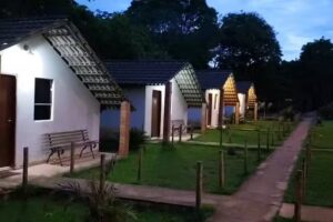 Pousada Beira da Mata Jalap&atilde;o