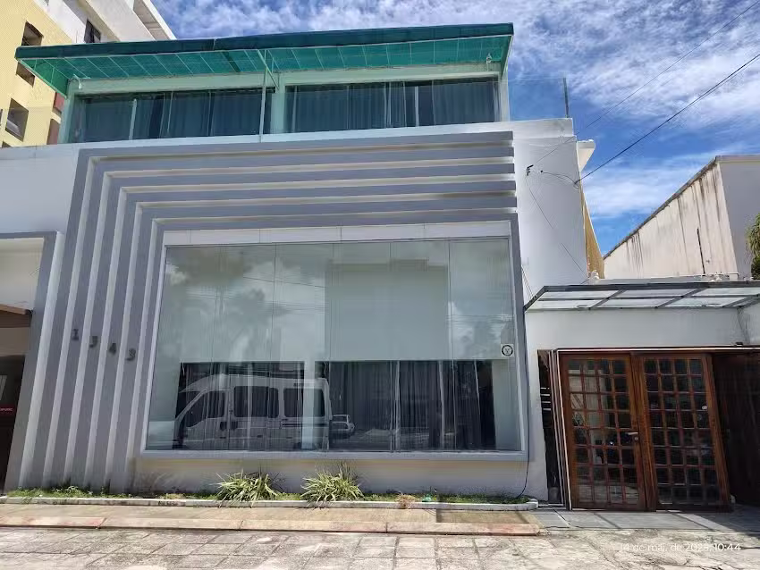 Pousada Beira Litoral &ndash; Praia do Bessa