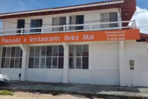 Pousada Beira Mar