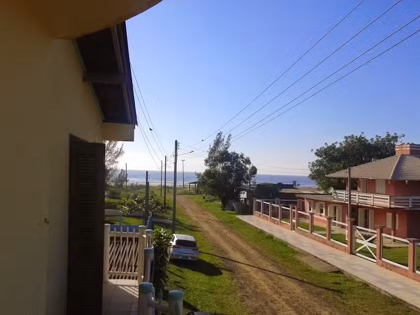 Pousada Beira Mar