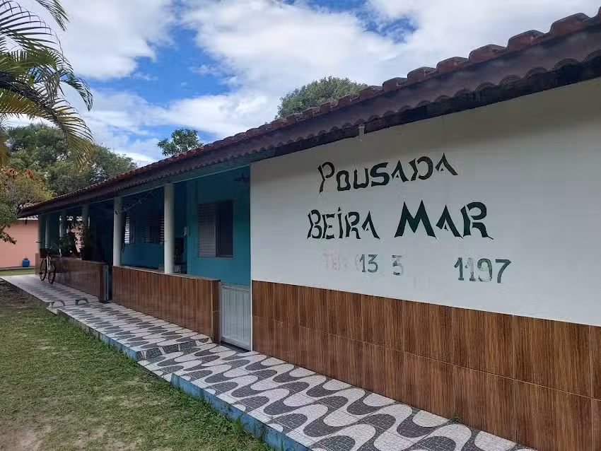 Pousada Beira Mar