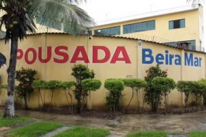 Pousada Beira Mar Mongaguá