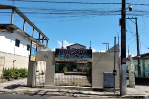 Pousada Beira Mar Mosqueiro