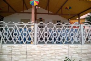 Pousada Beira Mar Pedra de Xar&eacute;u