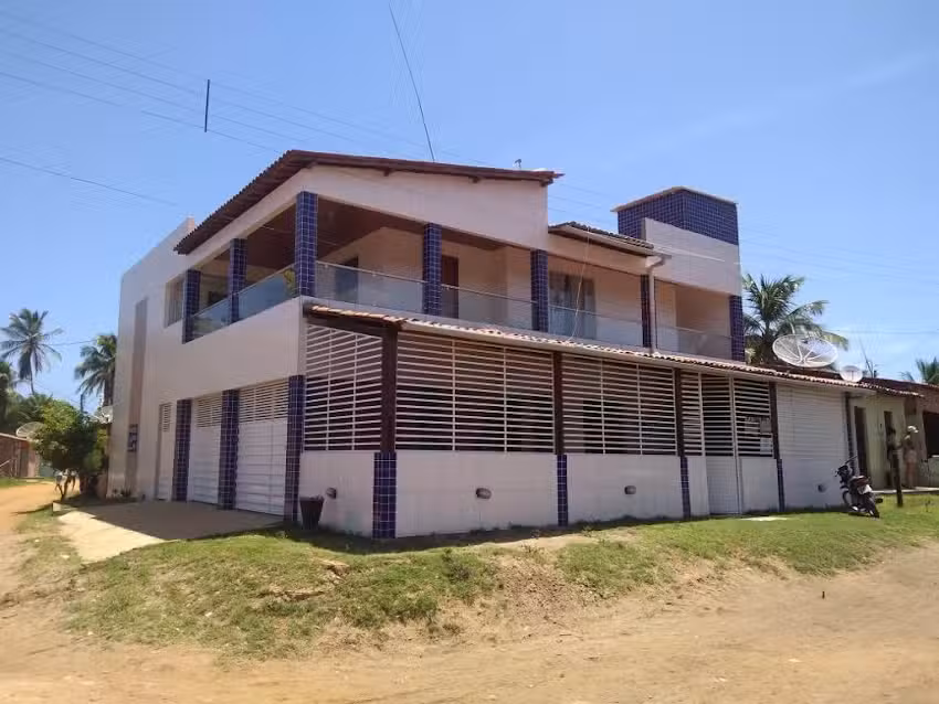 Pousada Beira Rio