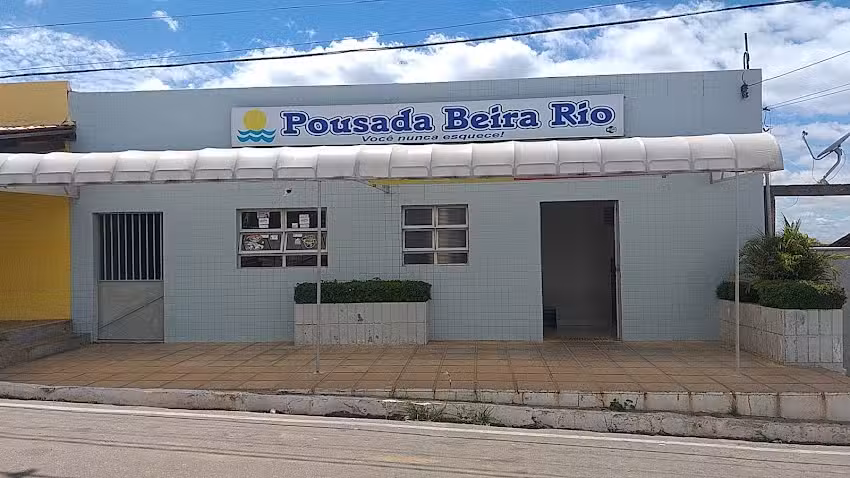 Pousada Beira Rio