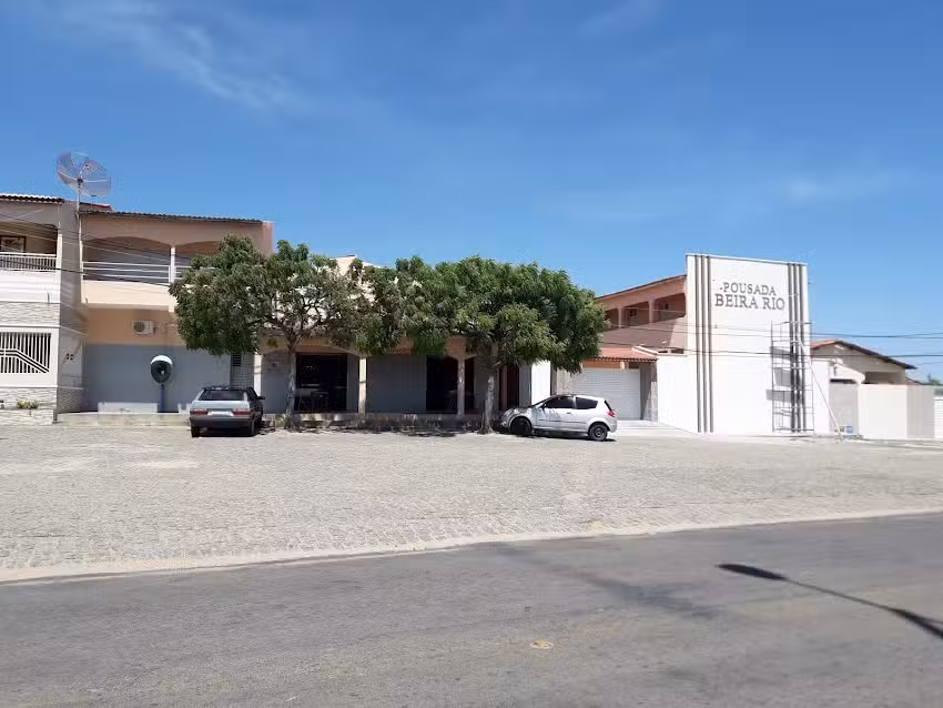 Pousada Beira Rio