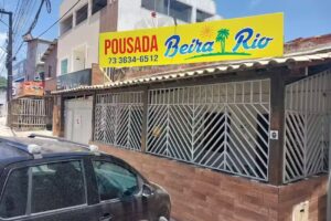 Pousada Beira Rio