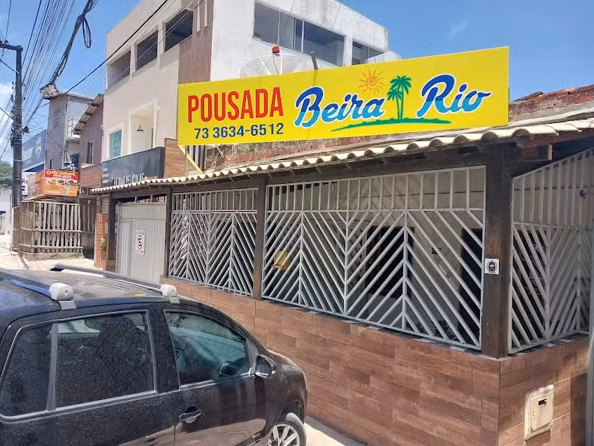 Pousada Beira Rio