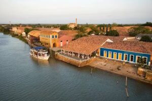 Pousada Beira Rio | {Hotel em Parnaiba}