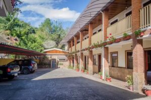 Pousada Beira Rio | Santo Ant&ocirc;nio Do Pinhal