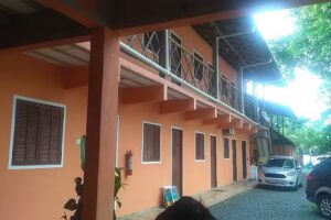 Pousada Beira Rio &ndash; Trindade Paraty