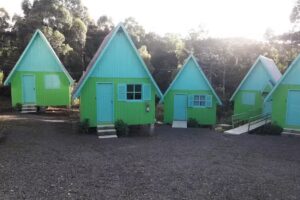 Pousada Bela Cambar&aacute;