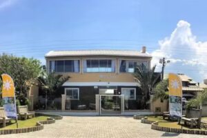 Pousada Bela Pinheira