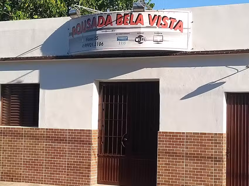 Pousada Bela Vista