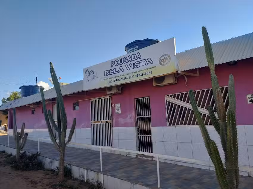 Pousada Bela Vista