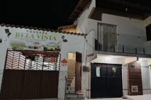 Pousada Bela Vista
