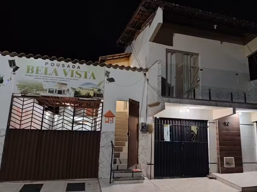 Pousada Bela Vista