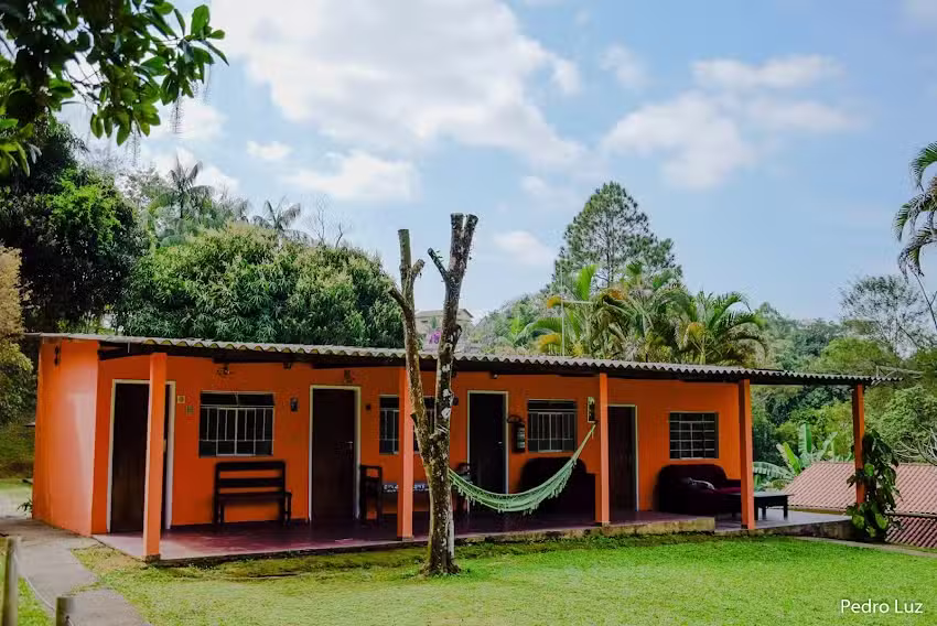 Pousada Bela Vista