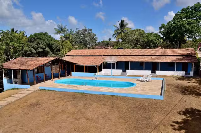 Pousada Bela Vista