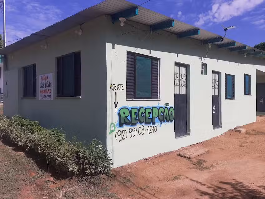 Pousada Bela Vista