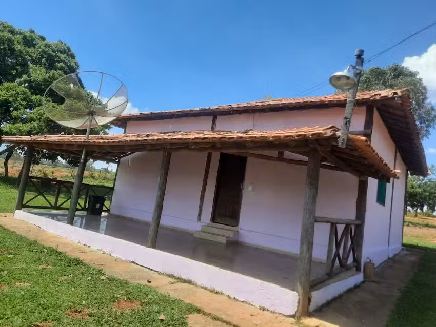 Pousada Bela Vista
