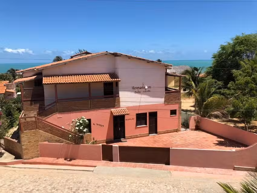 Pousada Bela Vista