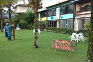 Pousada Bela Vista