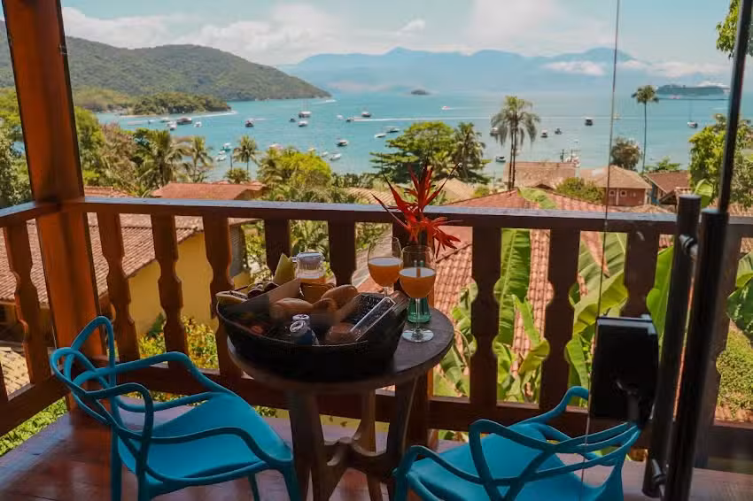 Pousada Bela Vista
