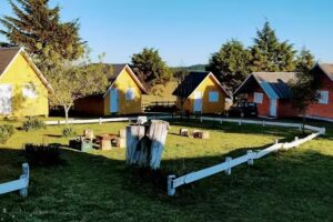 Pousada Bela Vista &ndash; Cambar&aacute; do Sul