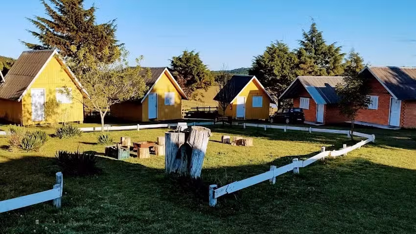 Pousada Bela Vista &ndash; Cambar&aacute; do Sul