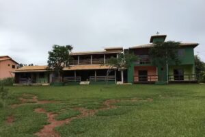 Pousada Bela Vista do Ismail