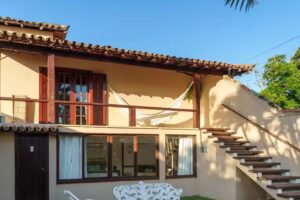 Pousada Bela Vista Ferradura