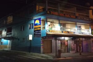 Pousada Bela Vista Itaoca Praia