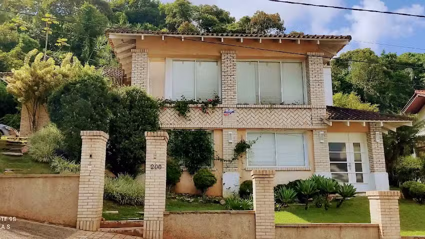 Pousada Bela Vista Joinville &ndash; Servi&ccedil;os de Hospedagem