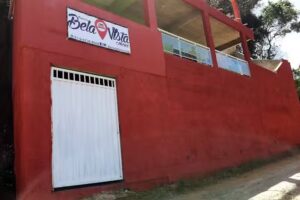 Pousada Bela Vista Maric&aacute;